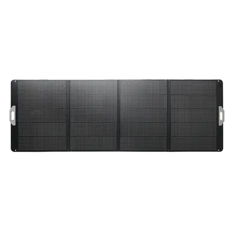 LogiLink Photovoltaic panel. 400W. foldable – image 2