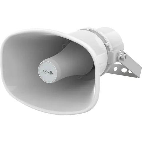 Axis C1310-E Mk II speakerphone Grey – image 2