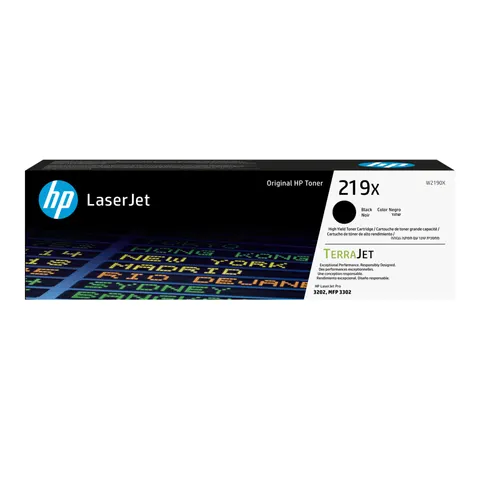 HP W2190X Toner Cartridges Multi 1 – image 2