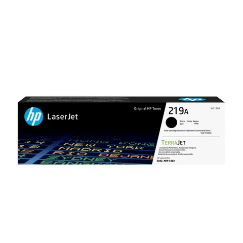 HP W2190A Toner Cartridges Multi 1 – image 3