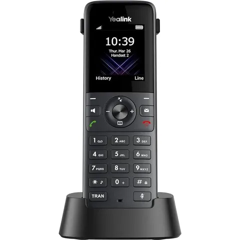 Yealink W74H Premium DECT Handset – image 2