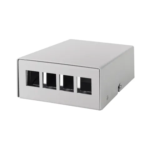 LogiLink NP0092 network junction box Grey – image 2