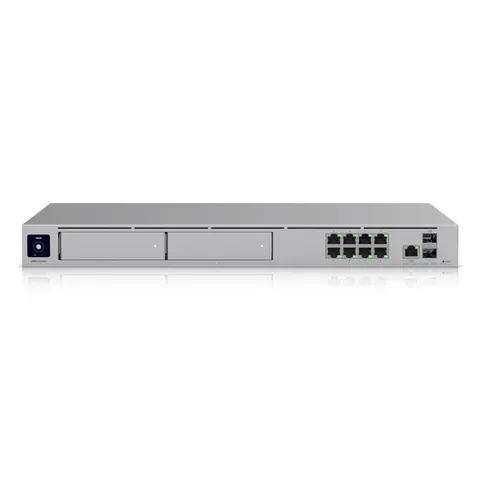 Ubiquiti Dream Machine Pro Max gateway/controller 10. 100. 1000. 2500 – image 2