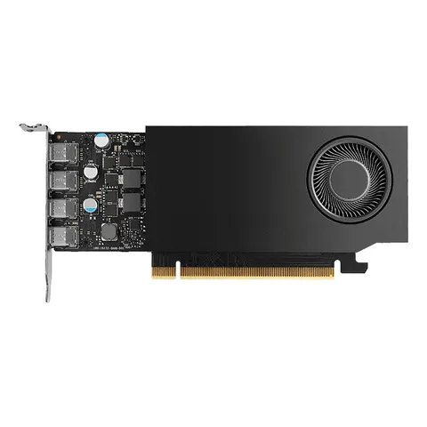 PNY Nvidia RTX A1000 8 GB GDDR6 – image 2