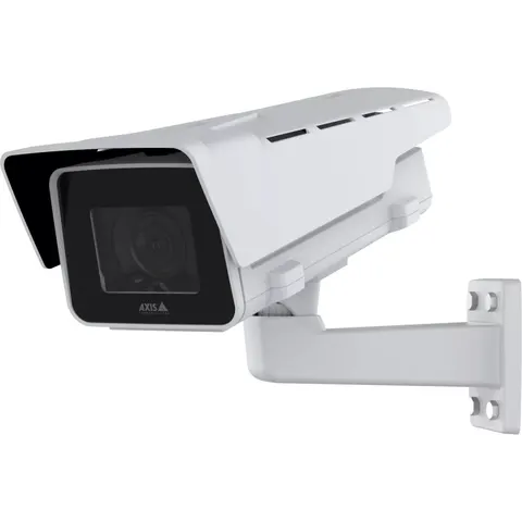 Axis P1385-E Box IP security camera Indoor 1920 x 1080 pixels Ceiling – image 2