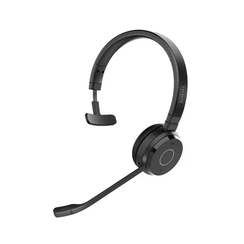 Jabra Evolve 65 TE - Link390a UC Mono – image 2