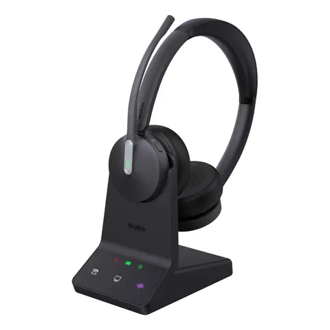 Yealink WH64 Dual UC Headset – image 2
