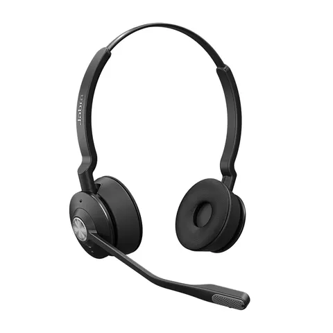 Jabra Engage SE Replacement Headset - Stereo UC. EMEA/APAC – image 2