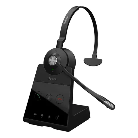 Jabra Engage 65 SE - Mono. EMEA – image 2