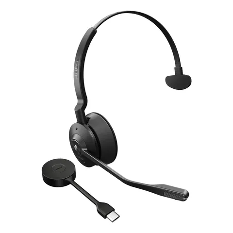 Jabra Engage 55 SE - USB-C MS Mono. EMEA/APAC – image 2