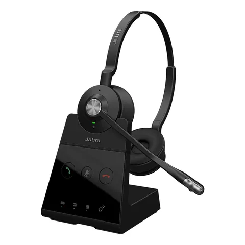 Jabra Engage 65 SE - Stereo. EMEA – image 2