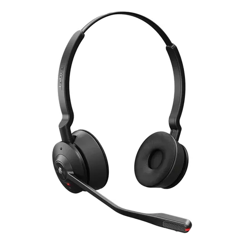 Jabra Engage 55 SE - USB-A MS Stereo. EMEA/APAC – image 2
