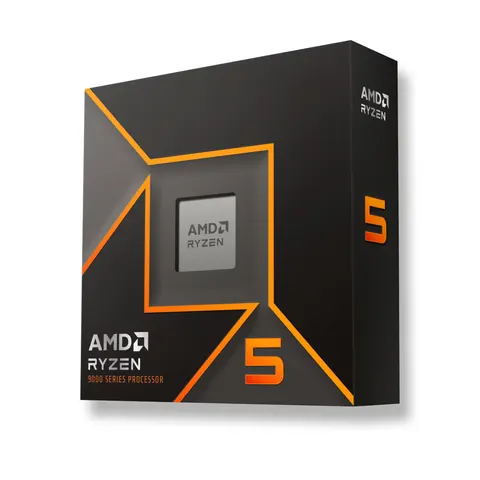 AMD Ryzen 5 9600X Processor – image 2