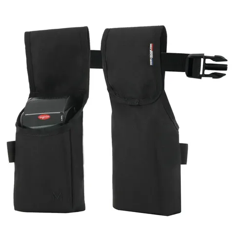 Mobilis 031022 barcode reader accessory Holster – image 2