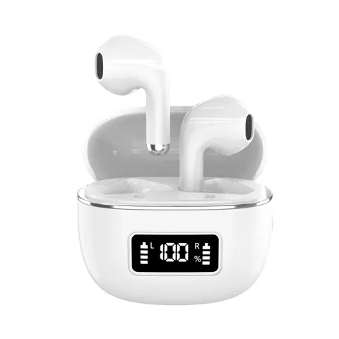 Maplin Wireless Earbuds Classic Fit Bluetooth V5.3 USB-C Charging – image 2