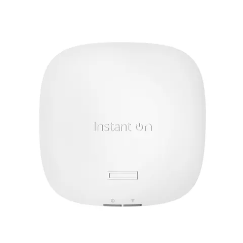 HPE Aruba Networking Instant On Access Point Bundle with PS – 480190 – image 2