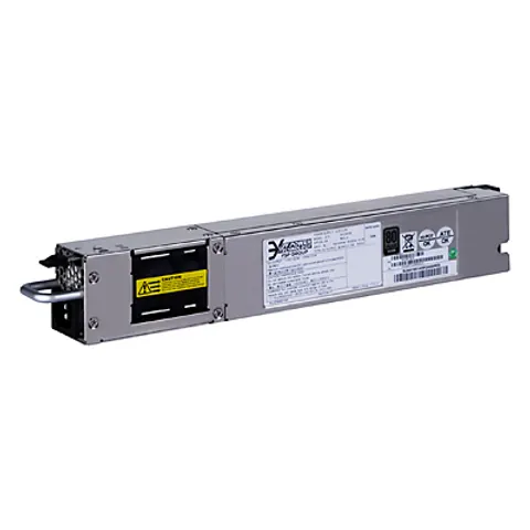 HPE JC680A network switch component Power supply – image 2