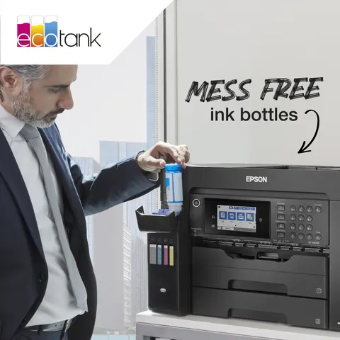 Epson 113 EcoTank 4-colour Multipack – image 2