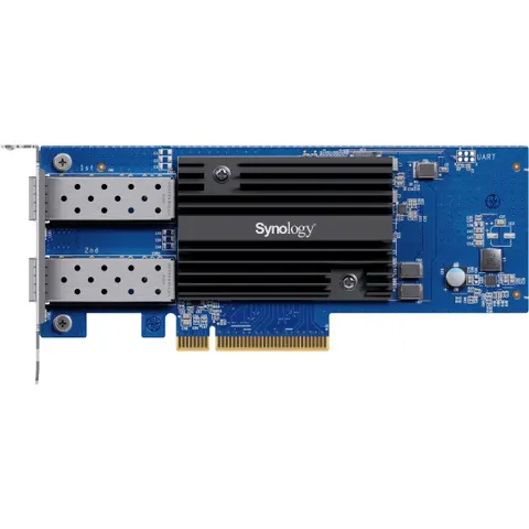 Synology E10G30-F2 network card Internal 10000 Mbit/s – image 2