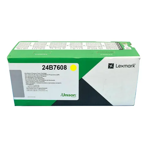 Lexmark XC8355 Toner Cartridges – 761475 – image 2