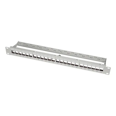 LogiLink NK4073 keystone module accessory Cable insert – image 2