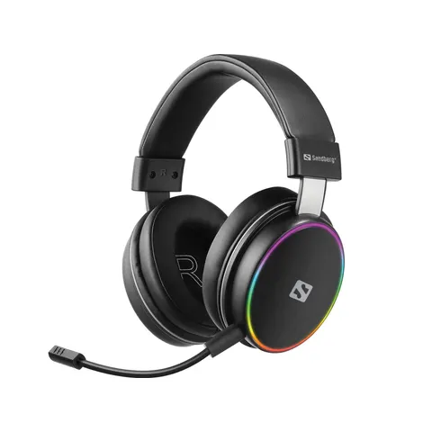 Sandberg HeroBlaster Wireless Headset – image 2