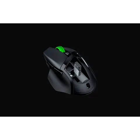 Razer Basilisk V3 X Wireless Mouse - Black – image 2