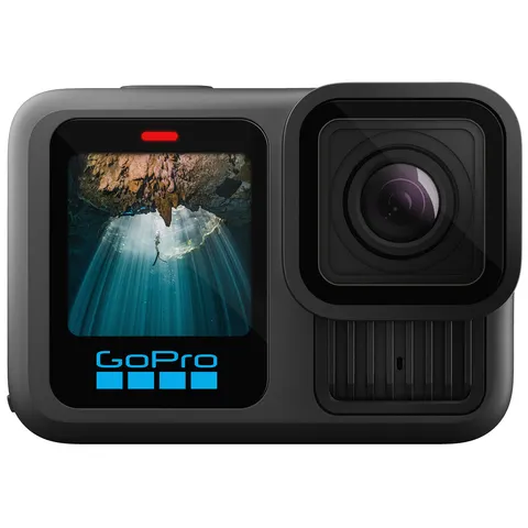 GoPro HERO13 Action Camera - Black – image 2