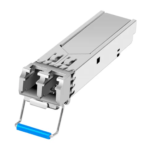 LogiLink SFP006 network transceiver module Fiber optic 2500 Mbit/s min – image 2