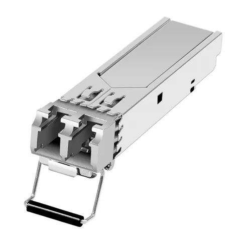 LogiLink SFP005 network transceiver module Fiber optic 2500 Mbit/s min – image 2