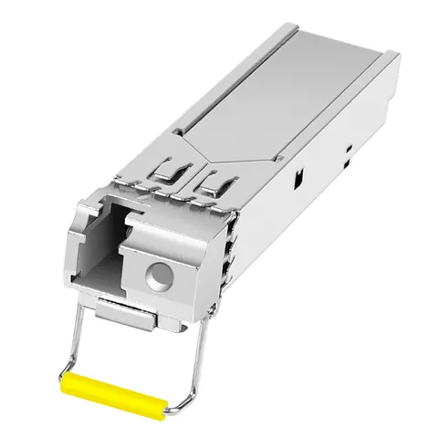 LogiLink SFP004 network transceiver module Fiber optic 1250 Mbit/s min – image 2