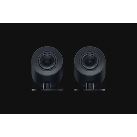 Razer Nommo V2 X PC Speaker Set - Black – image 2