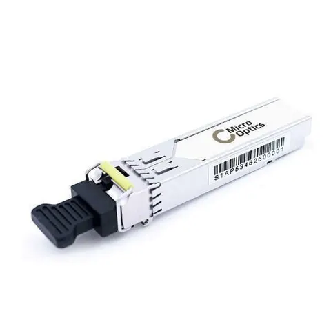 Lanview MO-C-B35121-3CL10 network transceiver module Fiber optic 1000 – image 2