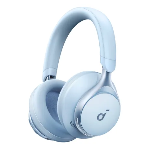 Soundcore Space One Noise Cancelling – Blue – image 2