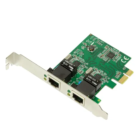 LogiLink PC0075 network card Internal Ethernet 1000 Mbit/s – image 2