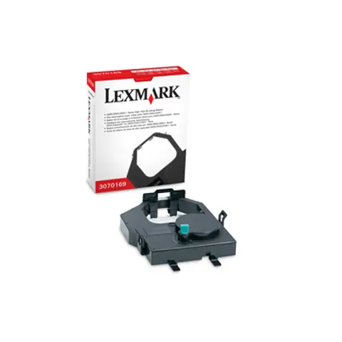 Lexmark 3070169 printer ribbon Black – 397438 – image 2