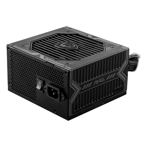 MSI 7ZP2B11-CE0 - MSI MAG A650BN – image 2