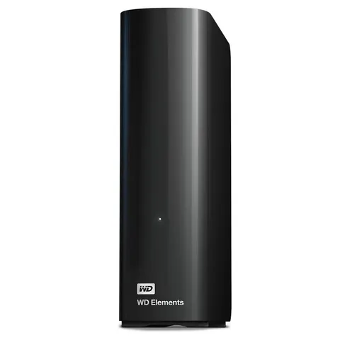 Western Digital Elements WDBWLG0100HBK-EESN external hard drive 10 TB – image 2
