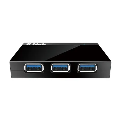 D-Link DUB-1340 Black – image 2