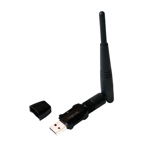 LogiLink WL0238 network card WLAN 433 Mbit/s – image 2