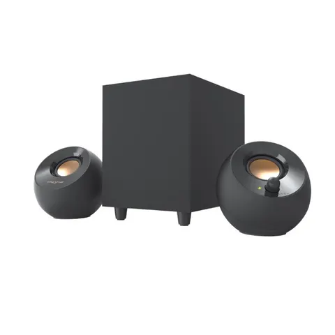 Creative Labs Creative Pebble Plus 8 W Black 2.1 channels – image 2