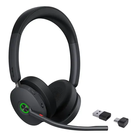 Yealink BH74 UC USB-C/A Headset – image 2