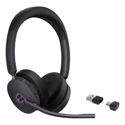 Yealink BH74 Teams USB-C/A Headset – image 2