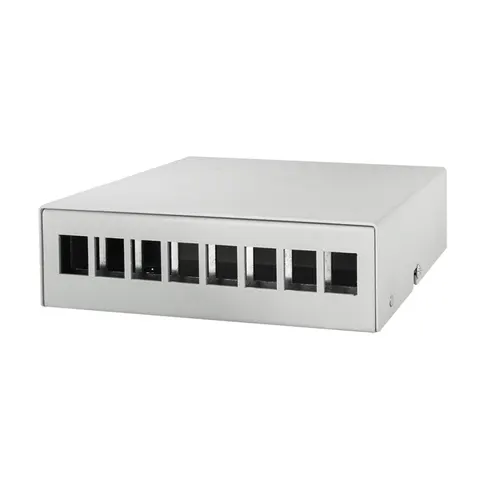 LogiLink NP0093 network junction box Grey – image 2
