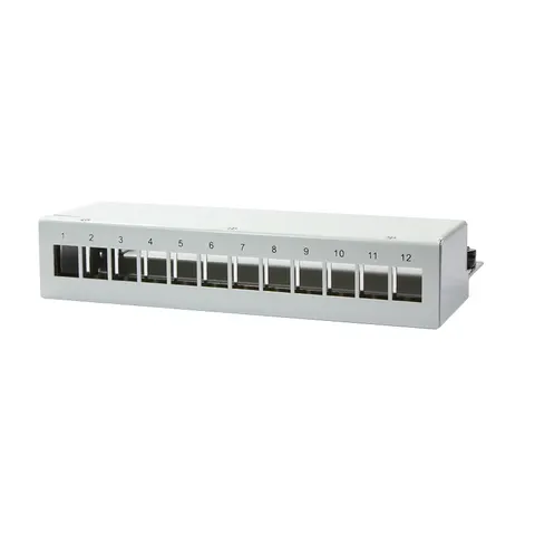 LogiLink NK4052 patch panel – image 2