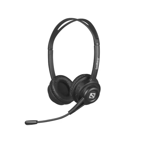 Sandberg Wireless Call Headset – image 2