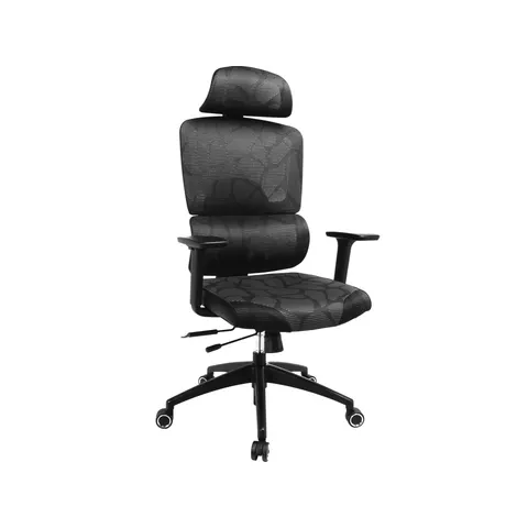 Sandberg ErgoFusion Gaming Chair Pro – image 2