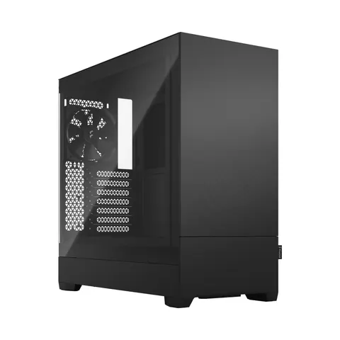 Fractal Design Pop Silent Tower Black – 703044 – image 2