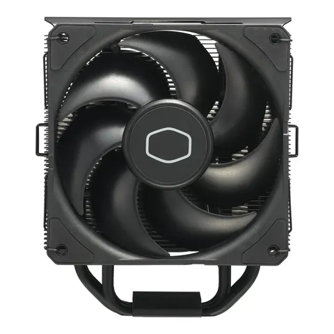Cooler Master Hyper 212 Black Processor Air cooler 12 cm – image 2