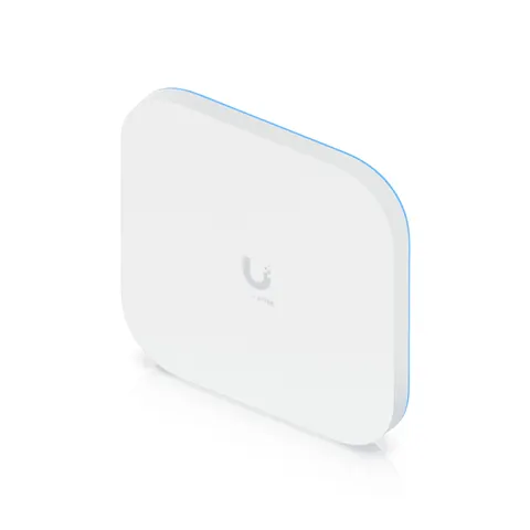 Ubiquiti E7 wireless access point 11500 Mbit/s White Power over Ethern – image 2